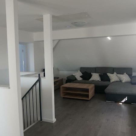 Ferienwohnung Am Deich Bedburg-Hau Zewnętrze zdjęcie